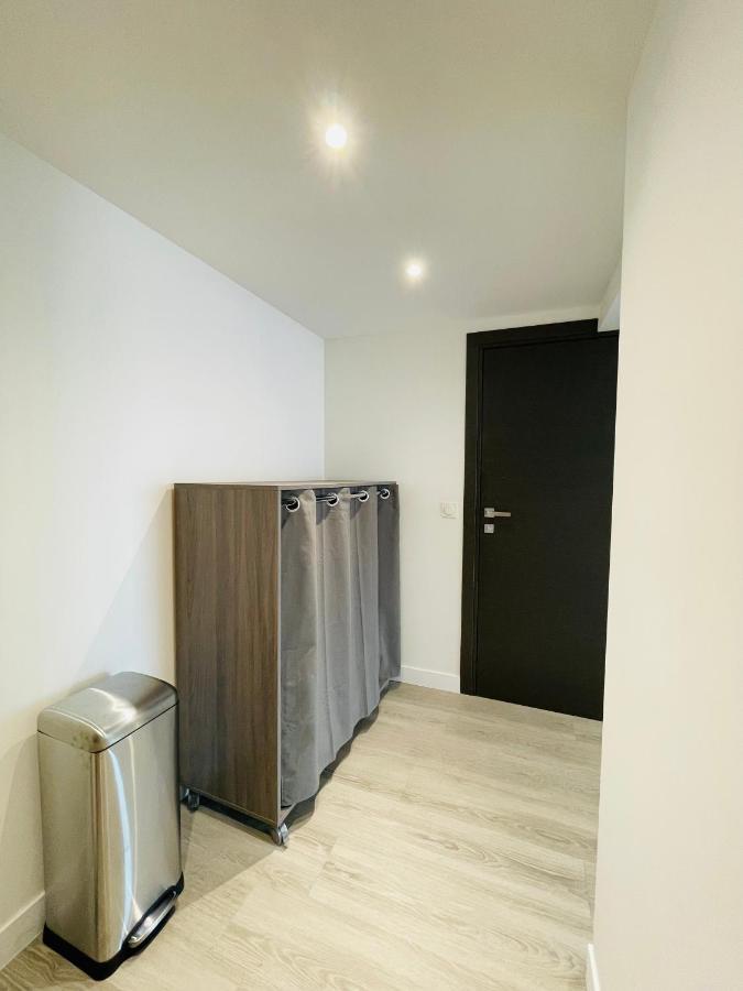 La Suquetane Apartment