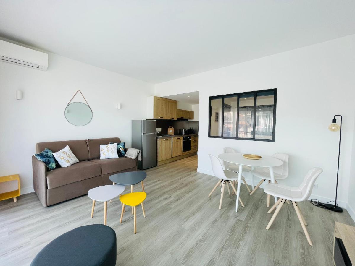 Apartment La Suquetane *
