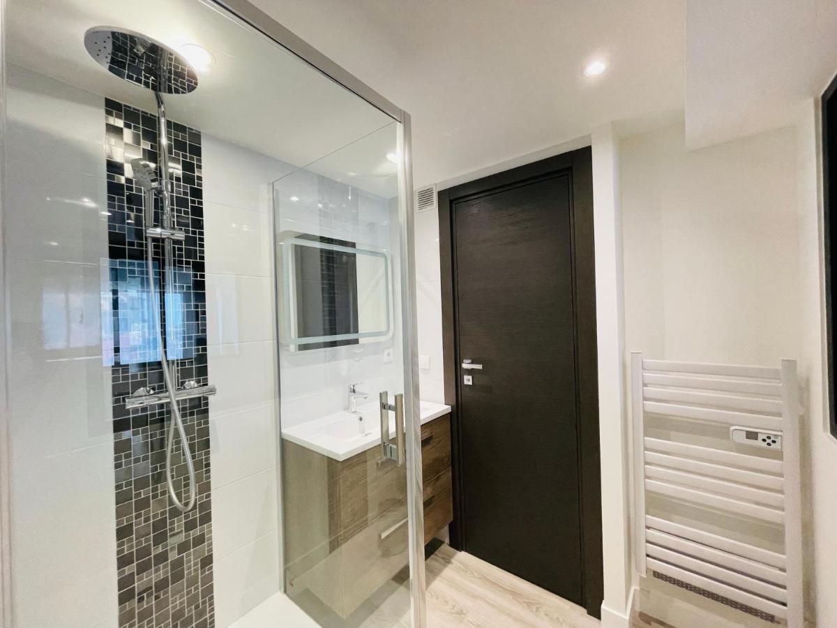 Apartment La Suquetane Cannes