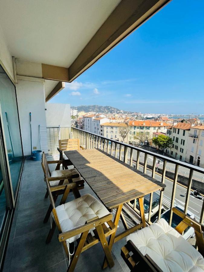 La Suquetane Cannes