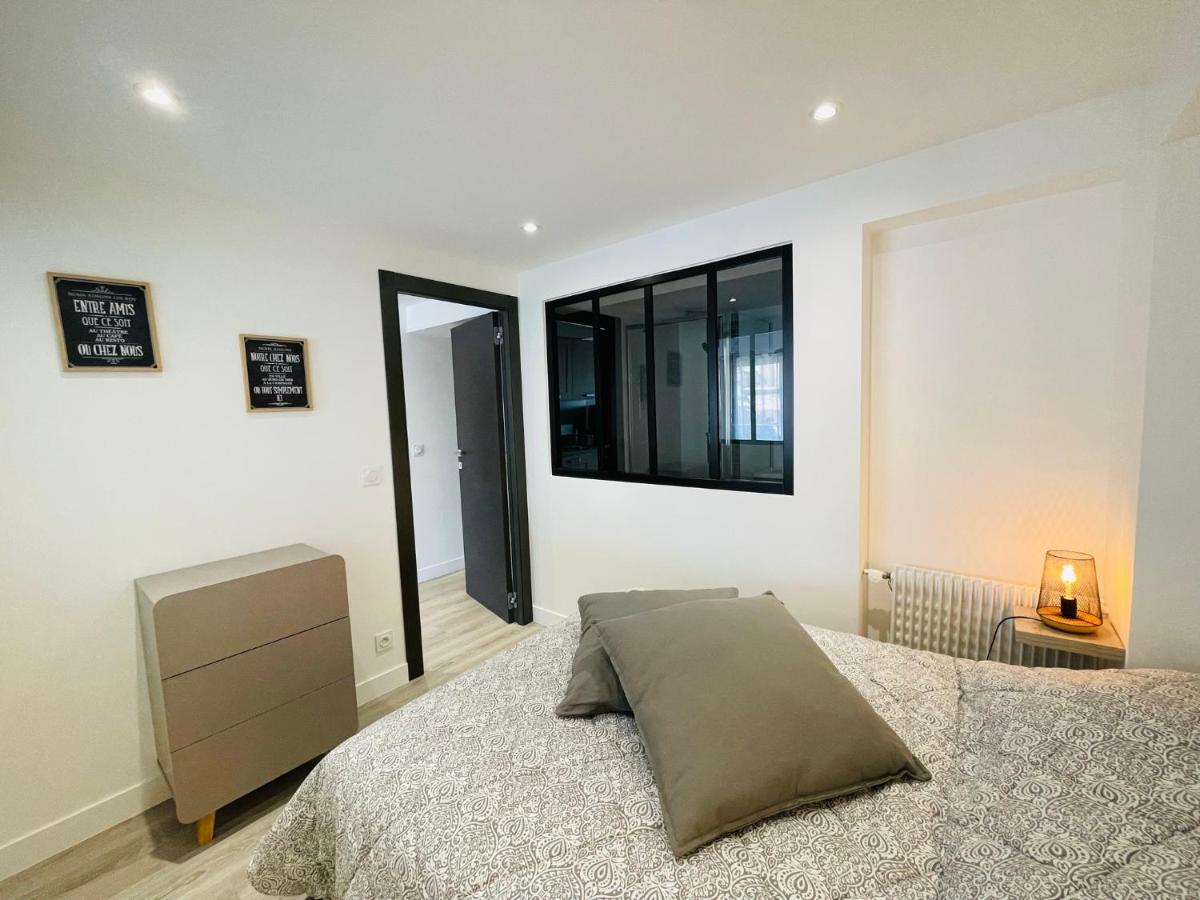 Apartment La Suquetane Cannes